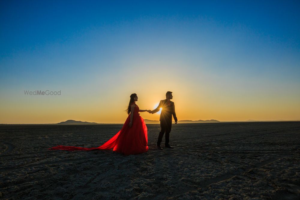 Photo From Jaipur Pre Wedding - By Soul of Eye Photography