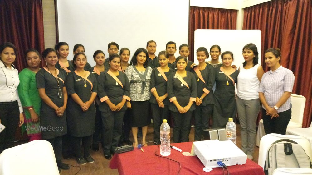 Photo From body of work - By Serene Beauty