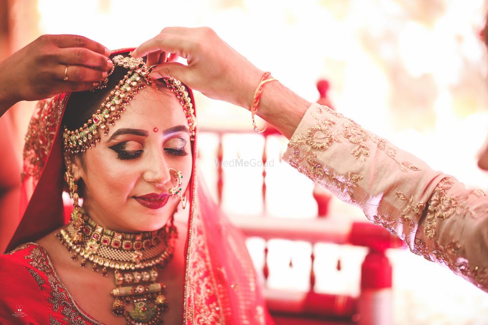 Photo From Wedding Diaries - By Click Vlick Photography
