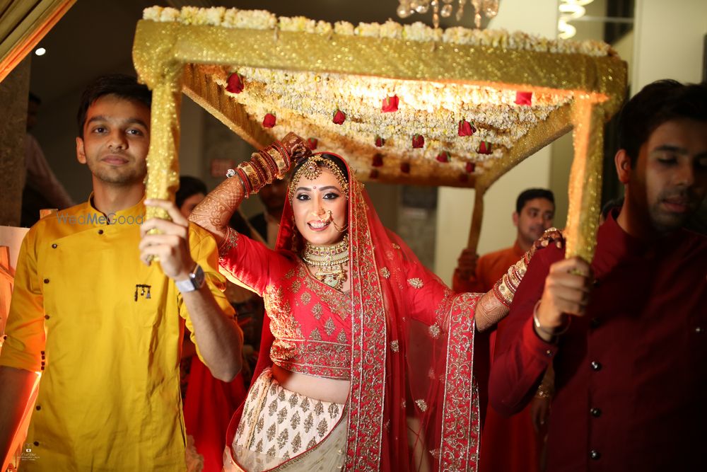 Photo From Kunjan & Rajat  - By Click Vlick Photography