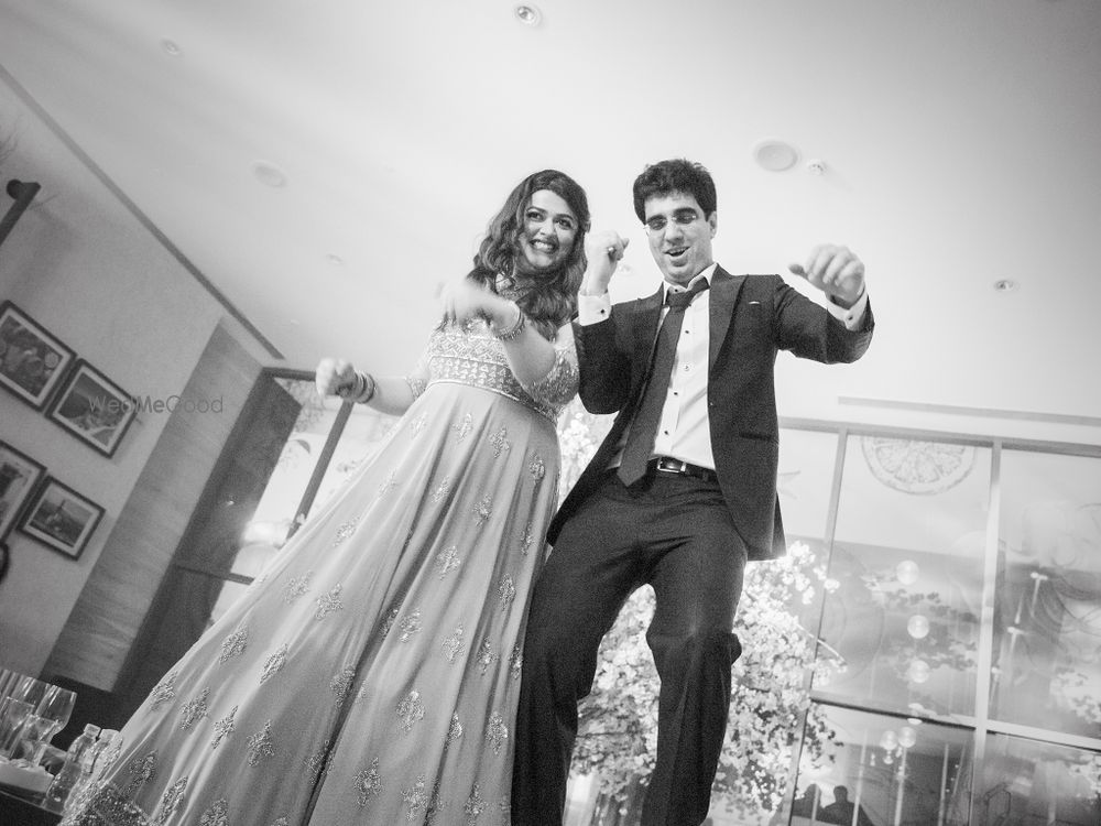 Photo From F + A - By Shweta Poddar Weddings