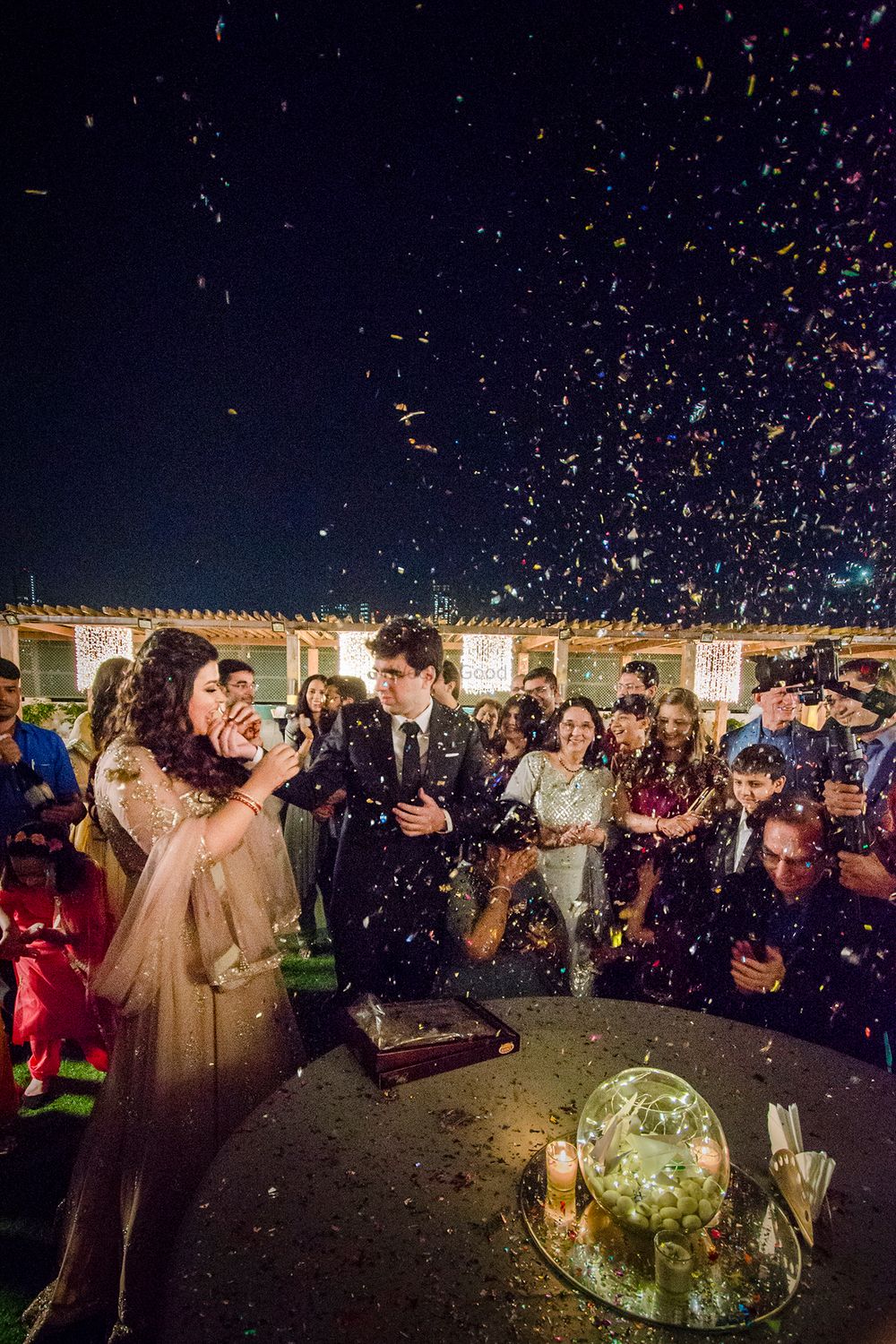 Photo From F + A - By Shweta Poddar Weddings