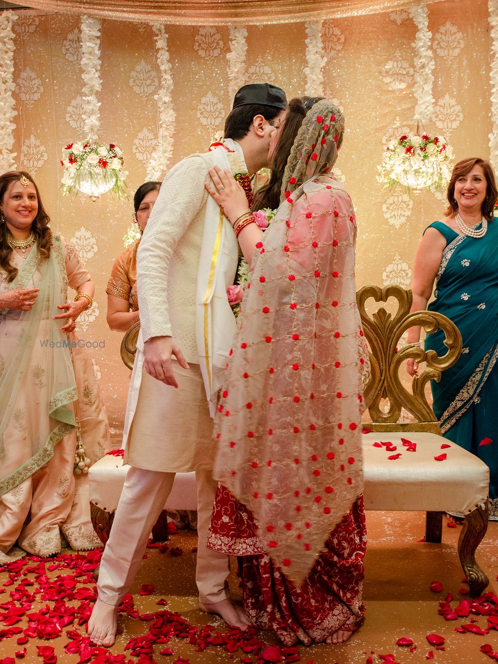 Photo From F + A - By Shweta Poddar Weddings