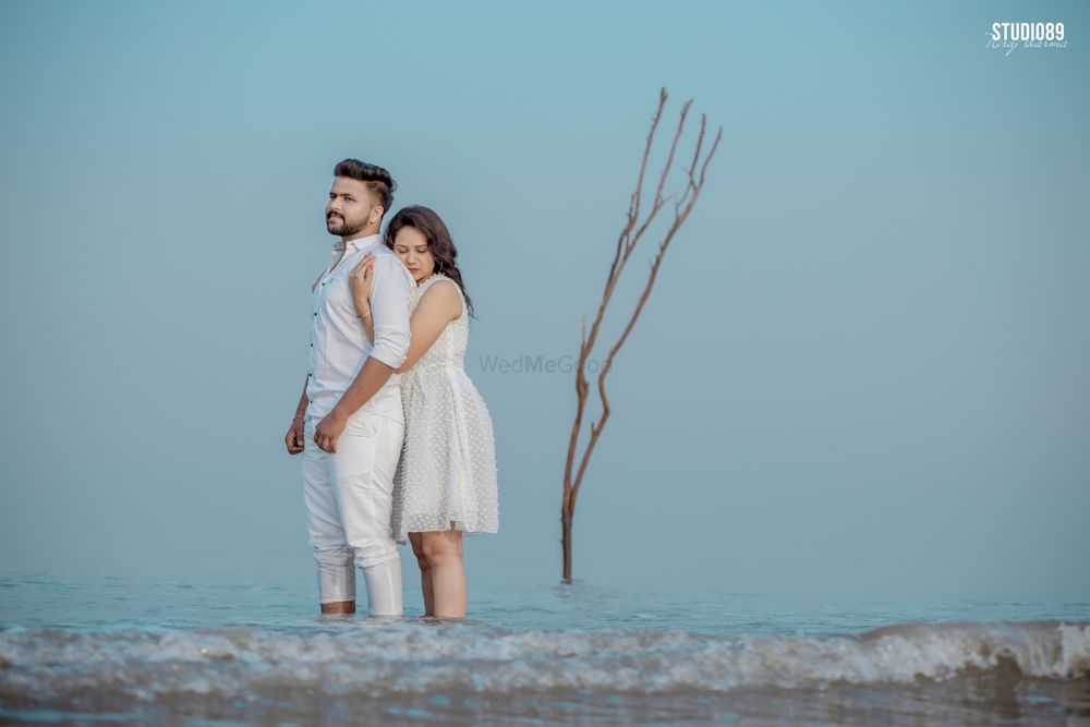 Photo From PRE WEDDING - By Studio 89