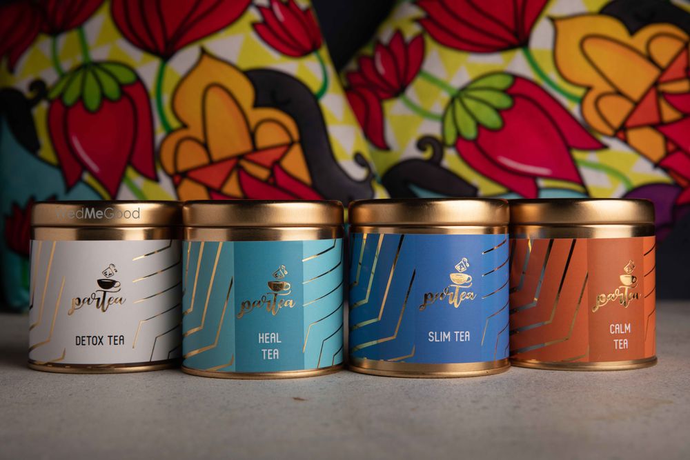 Photo From The "AFTER - PARTEA" Collection  - By Partea