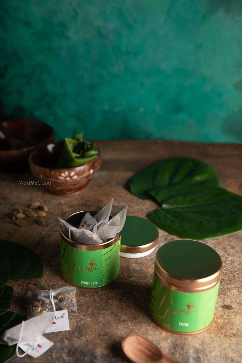 Photo From The PARTEA Collection  - By Partea