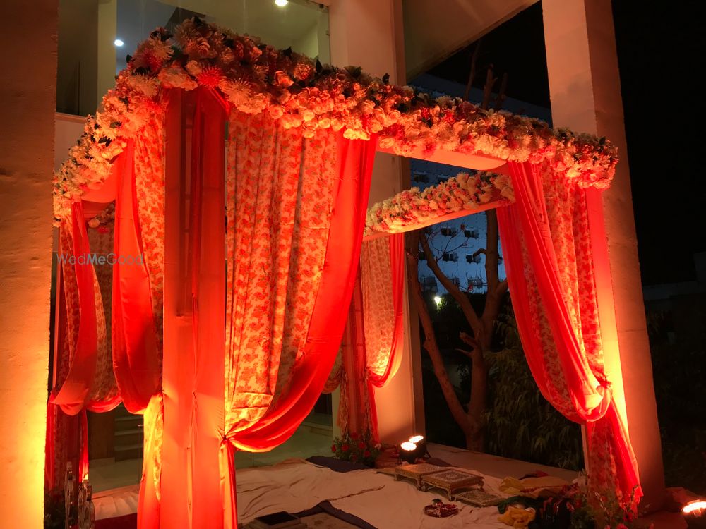 Photo From Jatin Kamini - By The Wedding Fort