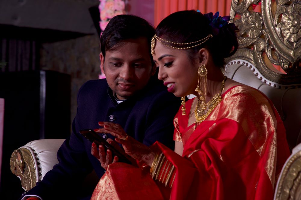 Photo From Jatin Kamini - By The Wedding Fort