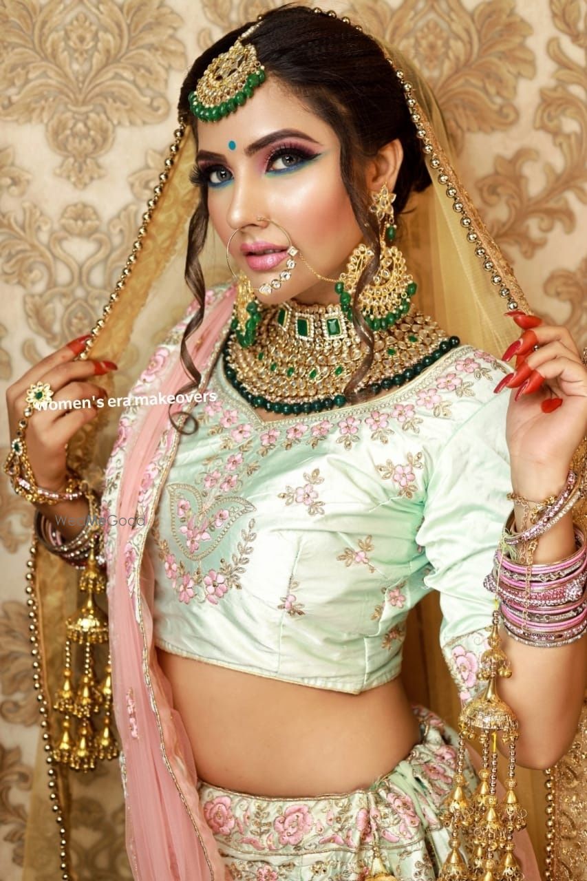 Photo From Khyati - By Makeovers By Sakshi