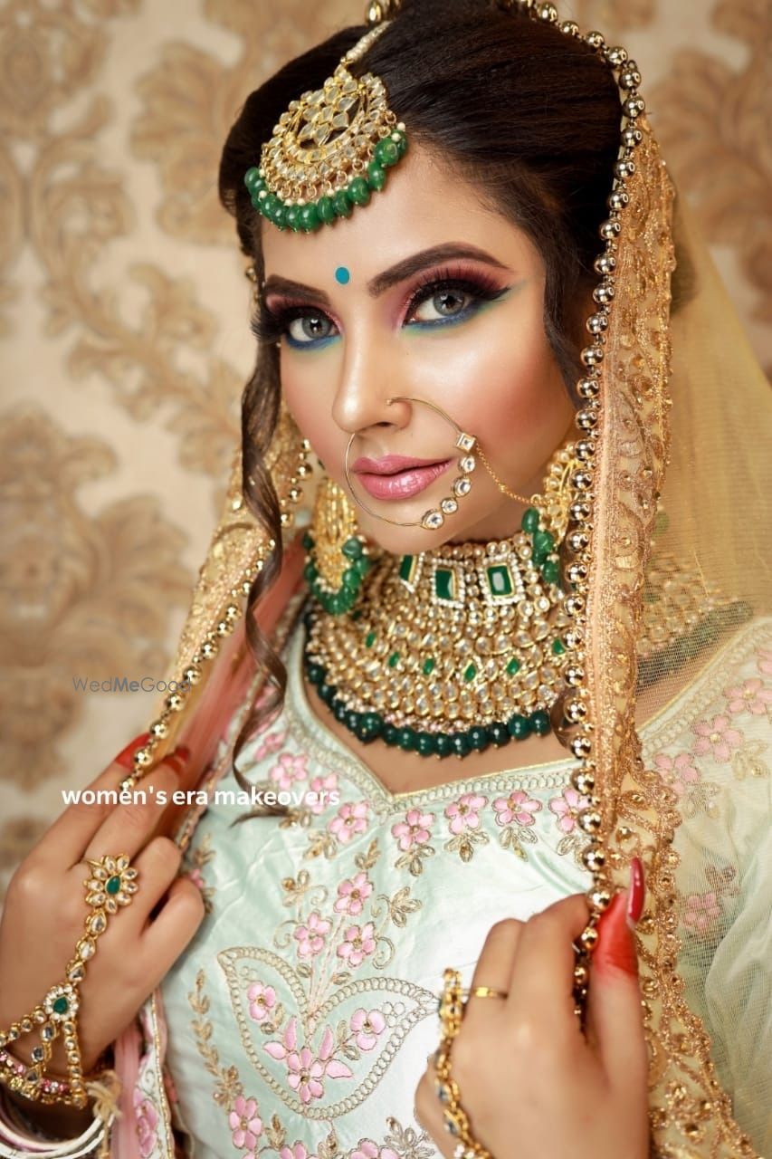 Photo From Khyati - By Makeovers By Sakshi