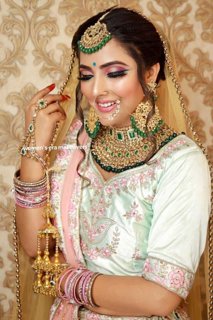 Photo From Khyati - By Makeovers By Sakshi