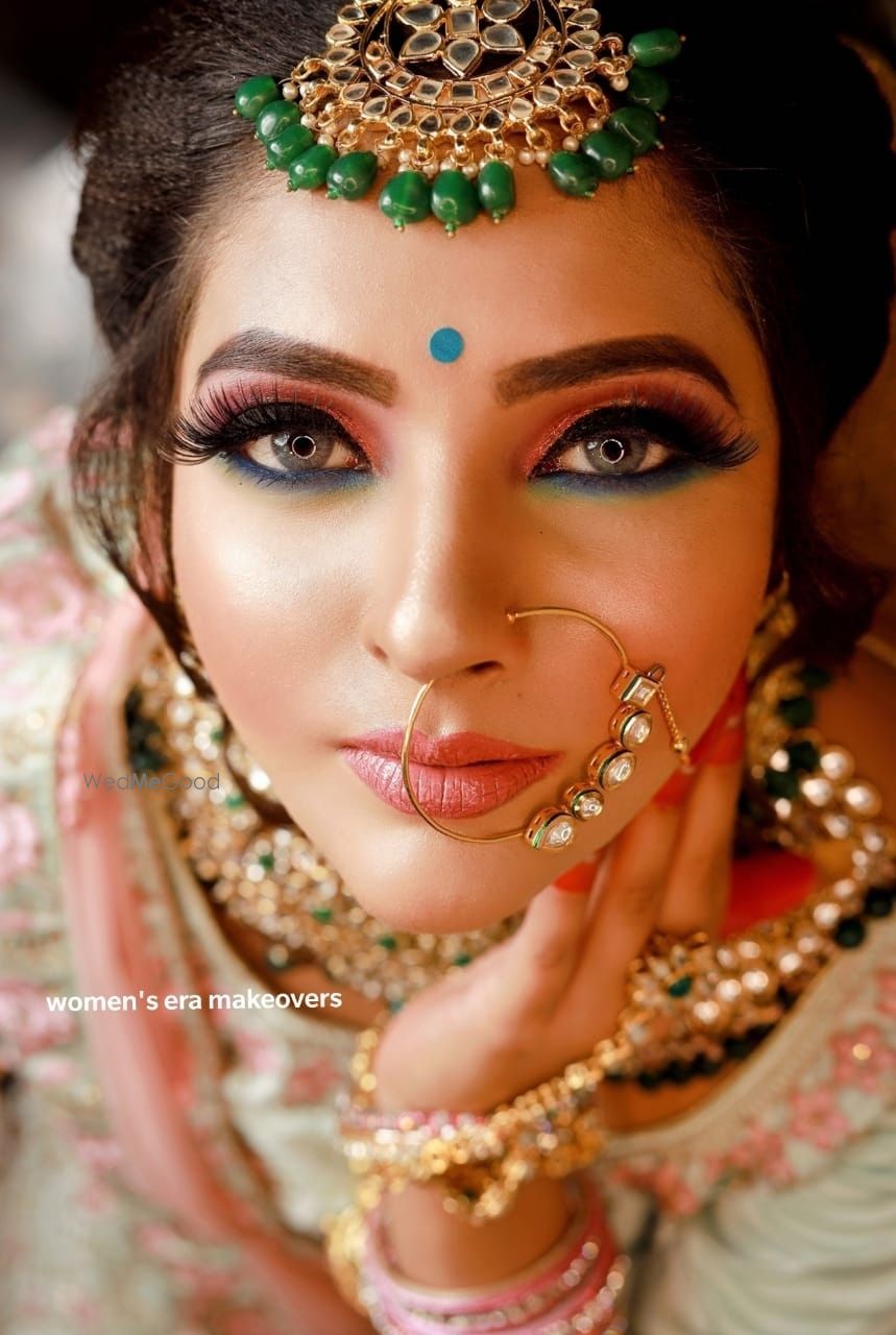 Photo From Khyati - By Makeovers By Sakshi