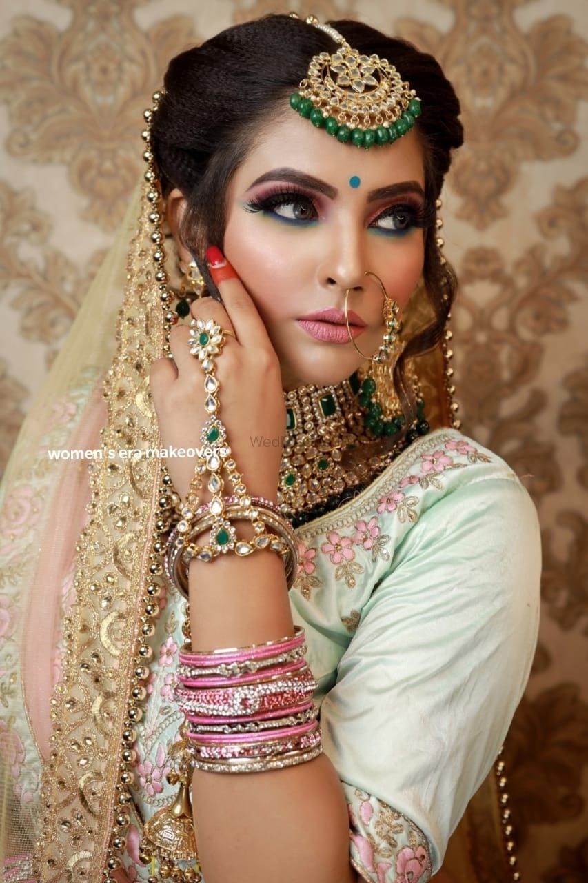 Photo From Khyati - By Makeovers By Sakshi