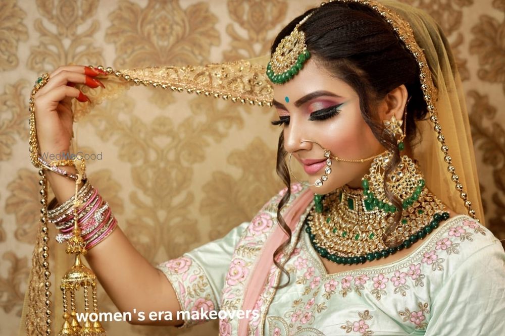 Photo From Khyati - By Makeovers By Sakshi