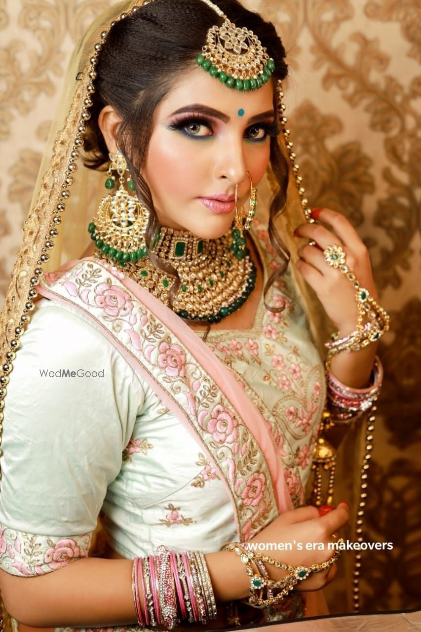 Photo From Khyati - By Makeovers By Sakshi