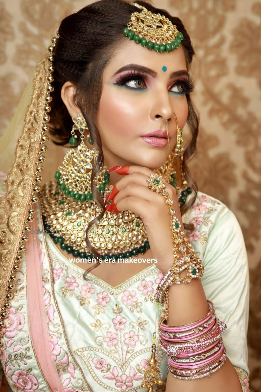 Photo From Khyati - By Makeovers By Sakshi