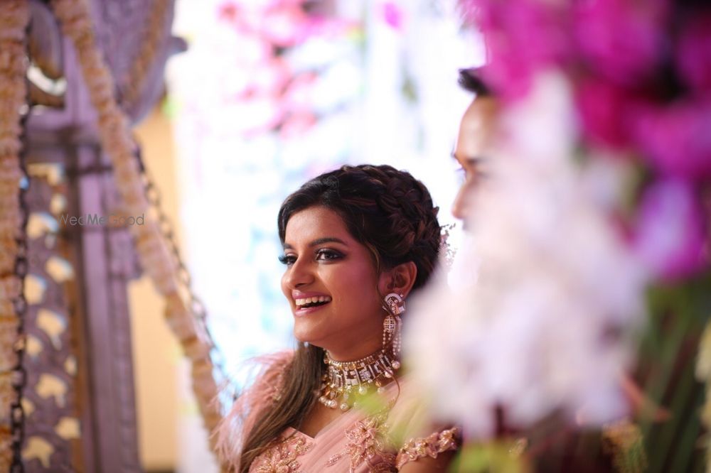 Photo From darshita - By Brides of Zarna Joshi