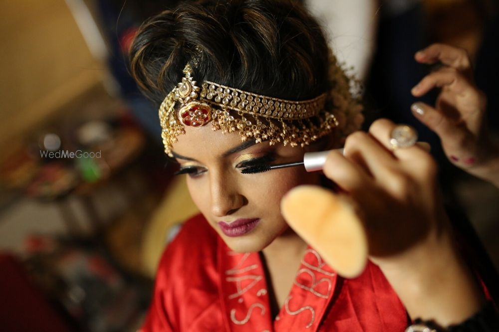 Photo From darshita - By Brides of Zarna Joshi