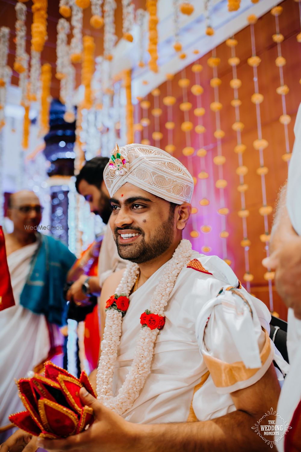 Photo From Ranjani & Skanda - By The Wedding Moments.in