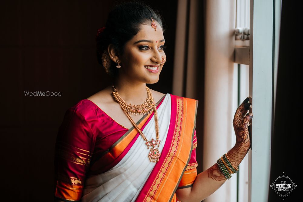 Photo From Ranjani & Skanda - By The Wedding Moments.in