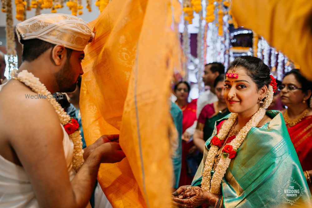 Photo From Ranjani & Skanda - By The Wedding Moments.in