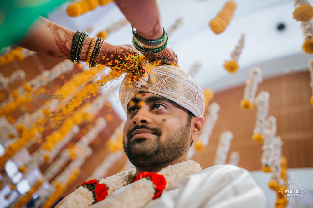 Photo From Ranjani & Skanda - By The Wedding Moments.in