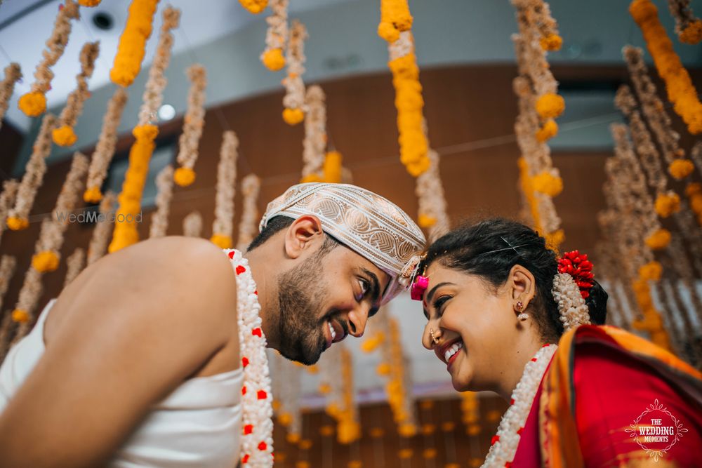 Photo From Ranjani & Skanda - By The Wedding Moments.in