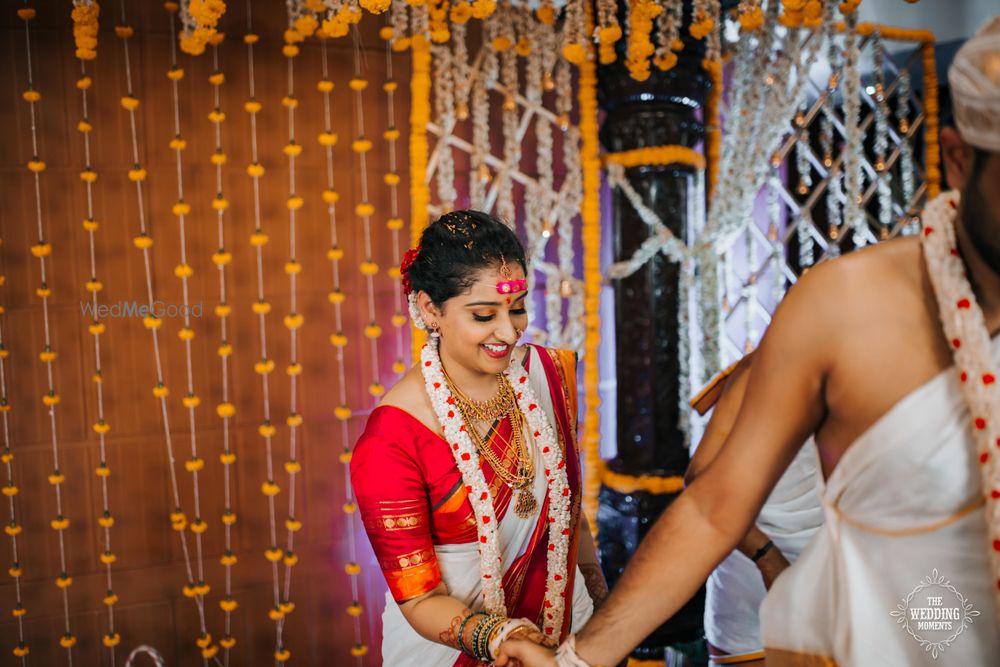 Photo From Ranjani & Skanda - By The Wedding Moments.in