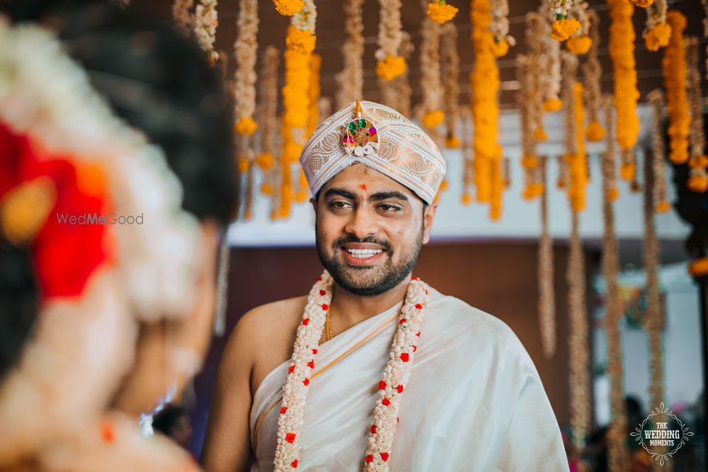 Photo From Ranjani & Skanda - By The Wedding Moments.in