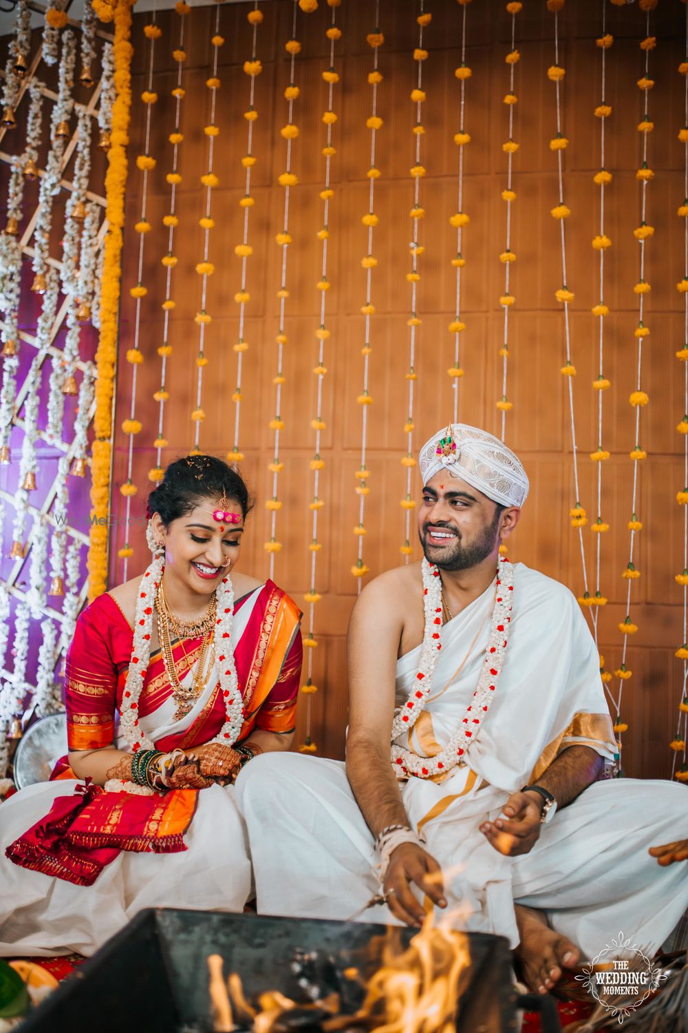 Photo From Ranjani & Skanda - By The Wedding Moments.in