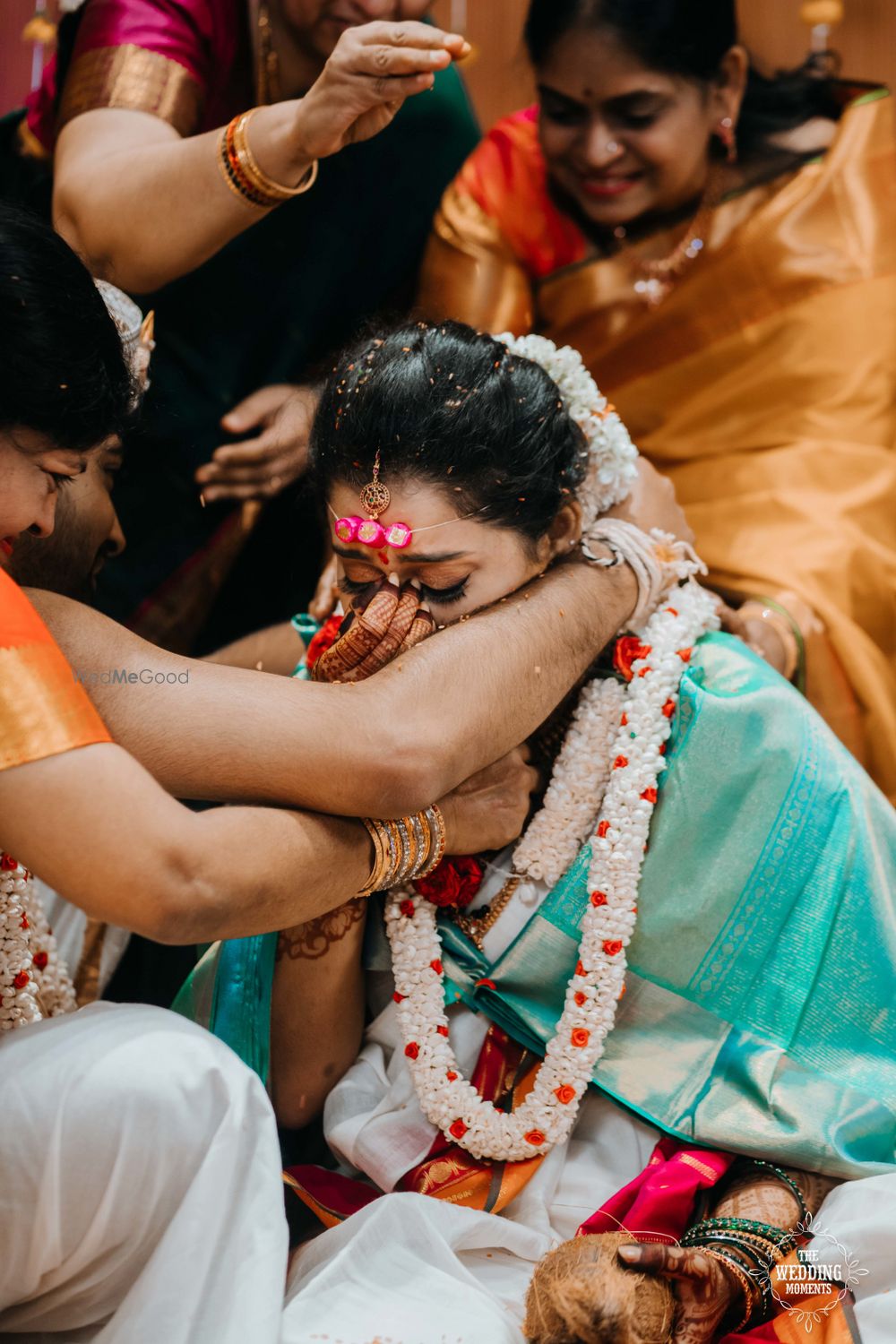 Photo From Ranjani & Skanda - By The Wedding Moments.in