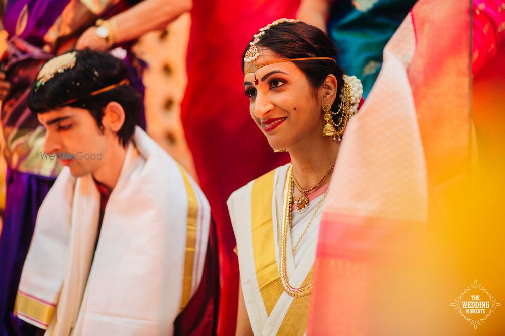 Photo From Sruti & Kanishk - By The Wedding Moments.in