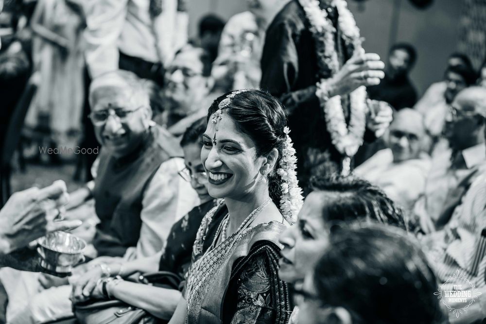 Photo From Sruti & Kanishk - By The Wedding Moments.in