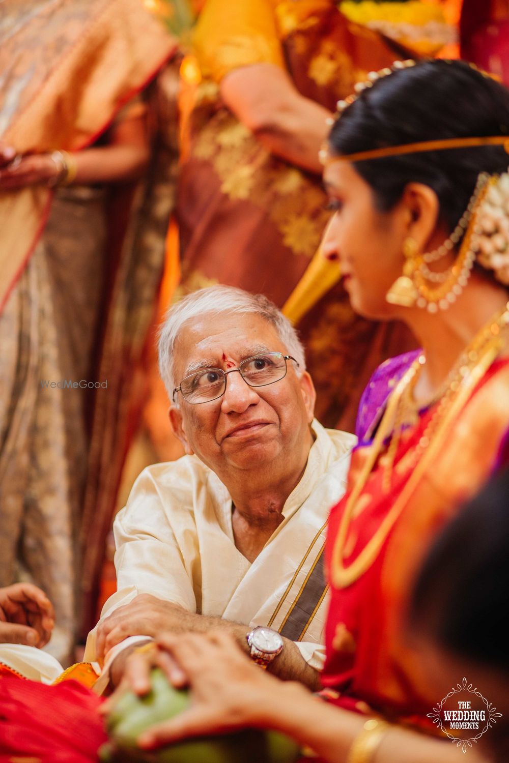 Photo From Sruti & Kanishk - By The Wedding Moments.in