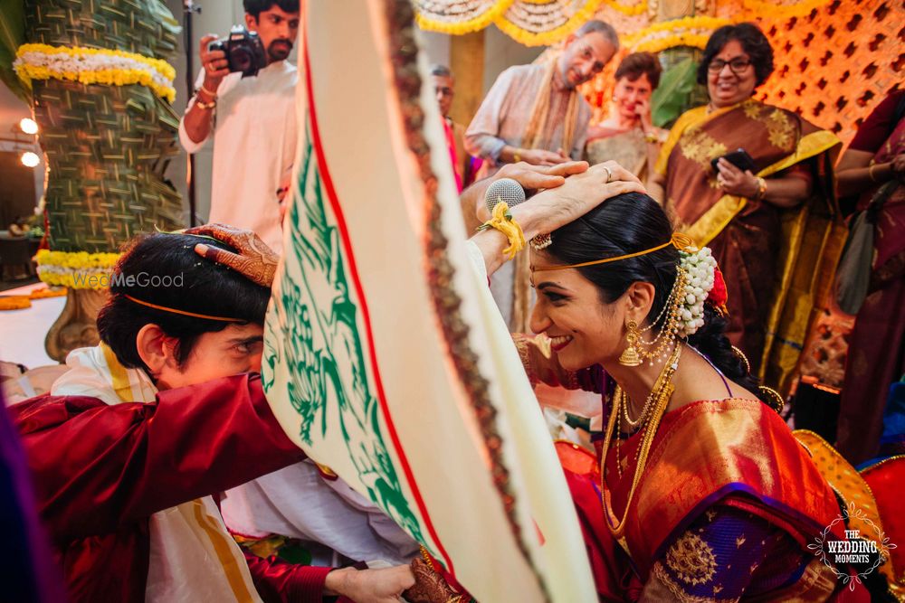 Photo From Sruti & Kanishk - By The Wedding Moments.in