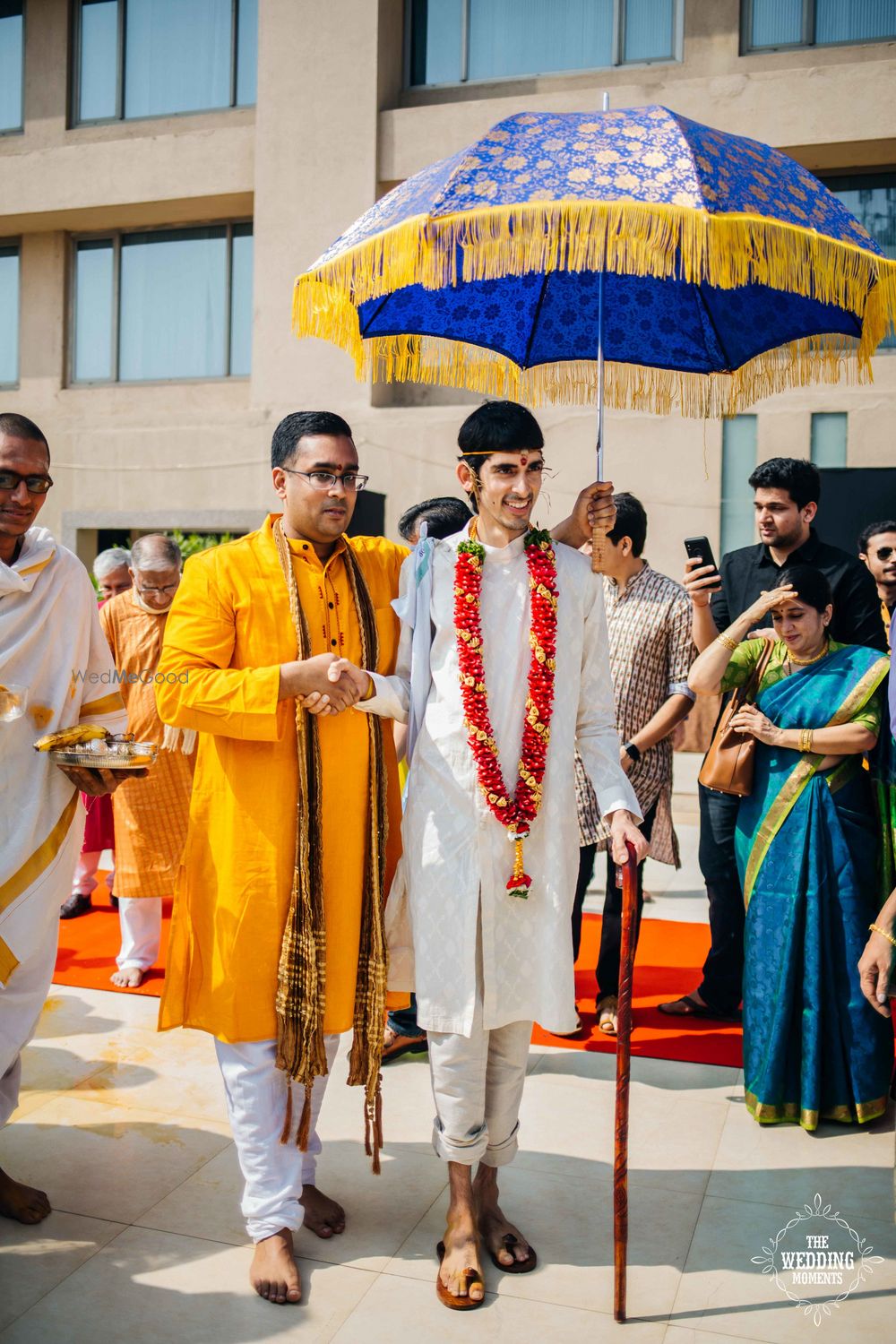 Photo From Sruti & Kanishk - By The Wedding Moments.in