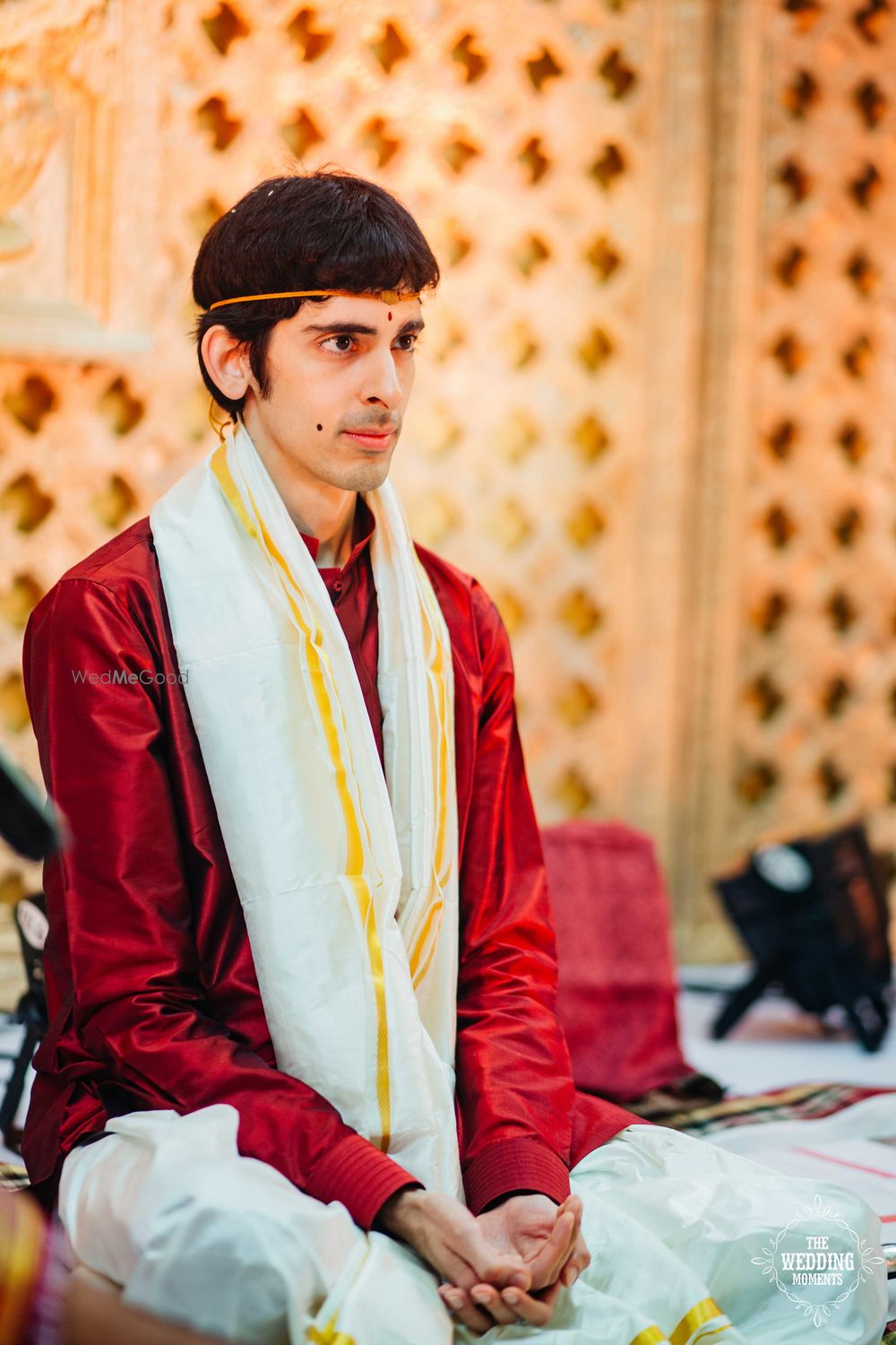 Photo From Sruti & Kanishk - By The Wedding Moments.in