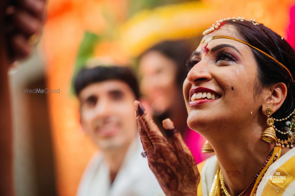 Photo From Sruti & Kanishk - By The Wedding Moments.in