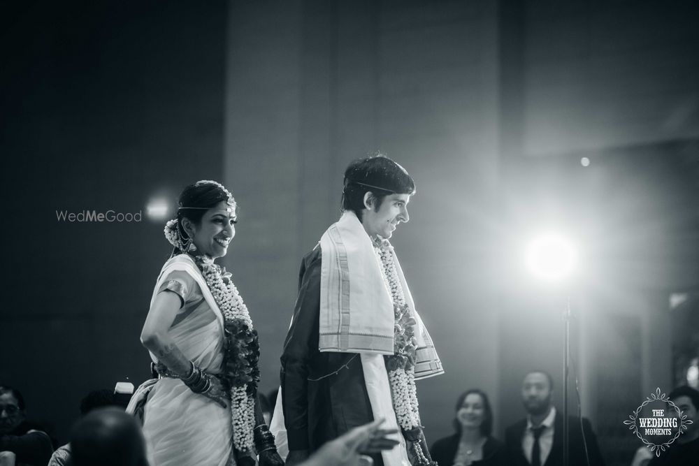 Photo From Sruti & Kanishk - By The Wedding Moments.in