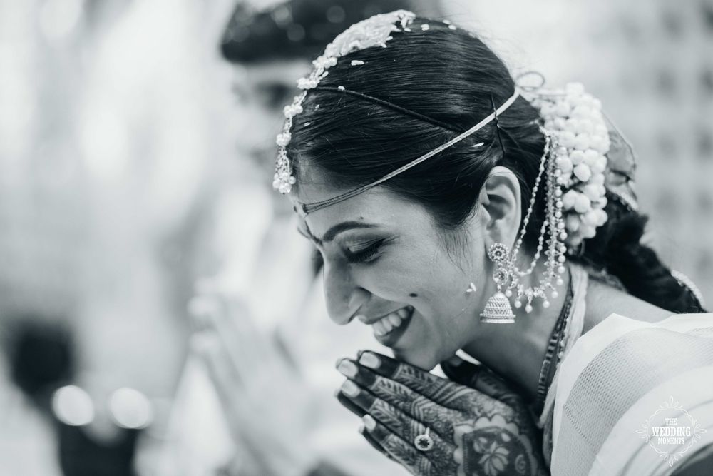 Photo From Sruti & Kanishk - By The Wedding Moments.in