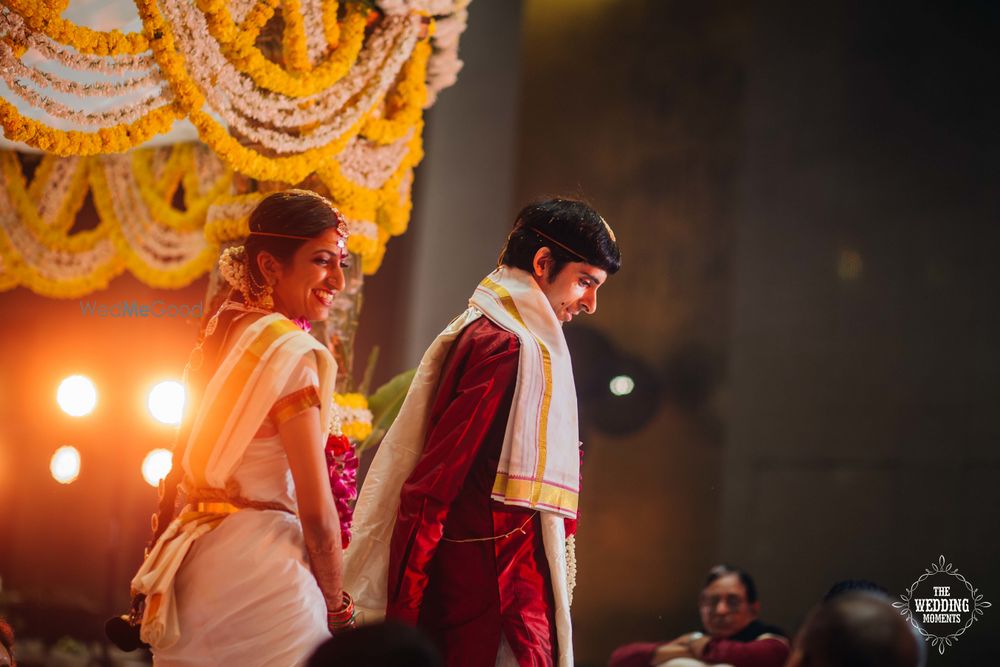 Photo From Sruti & Kanishk - By The Wedding Moments.in