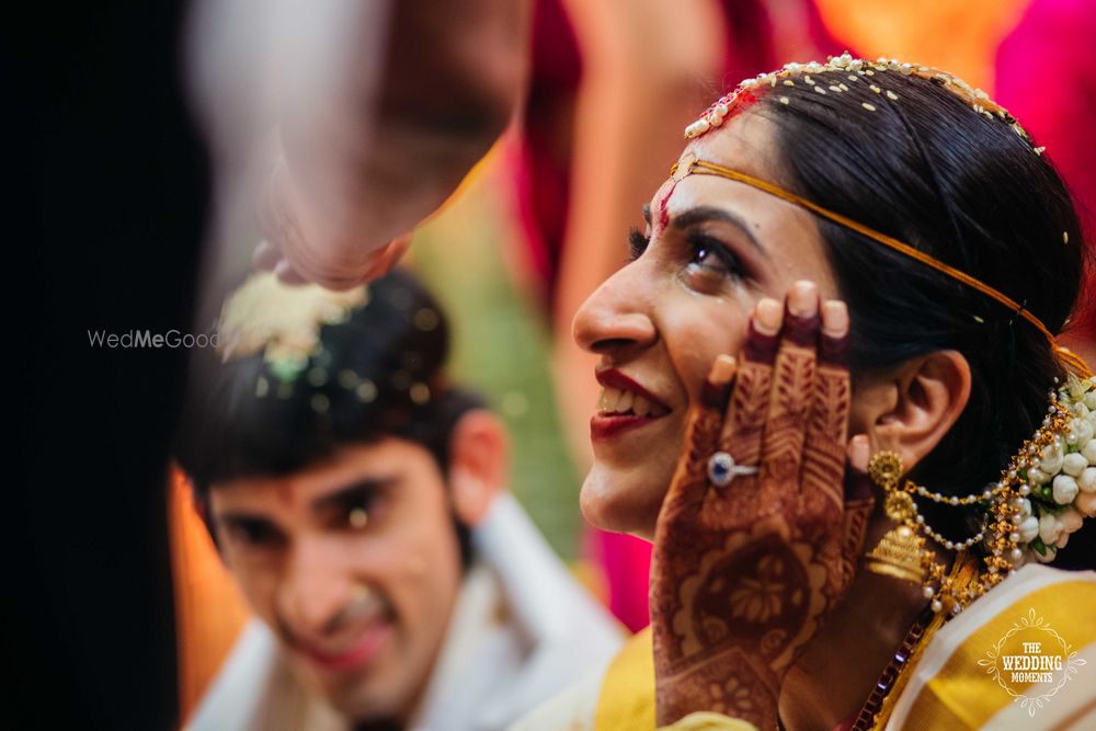 Photo From Sruti & Kanishk - By The Wedding Moments.in