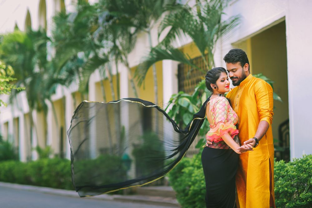 Photo From Mounika+Bharath - By Vajra Photography Events