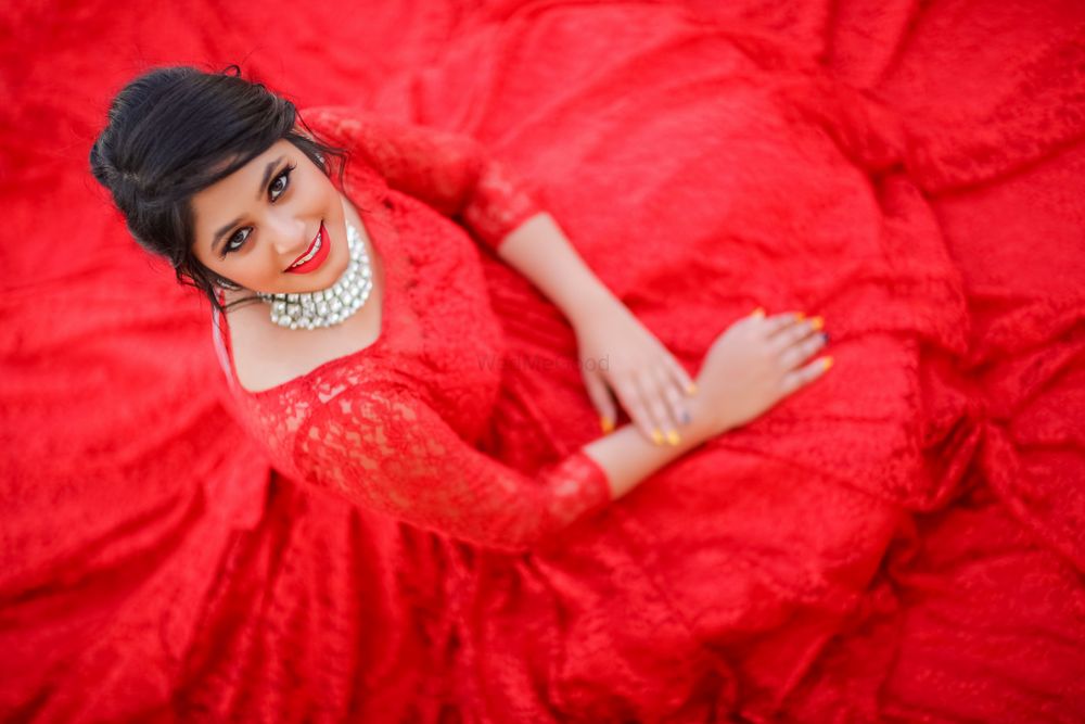 Photo From Mounika+Bharath - By Vajra Photography Events