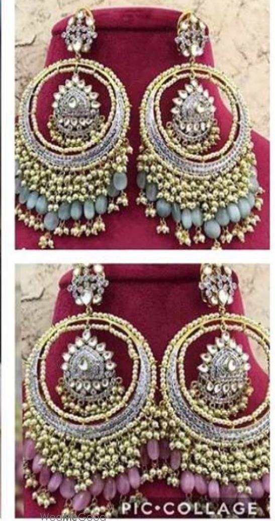 Photo From Statement Danglers - By Jain Jewels