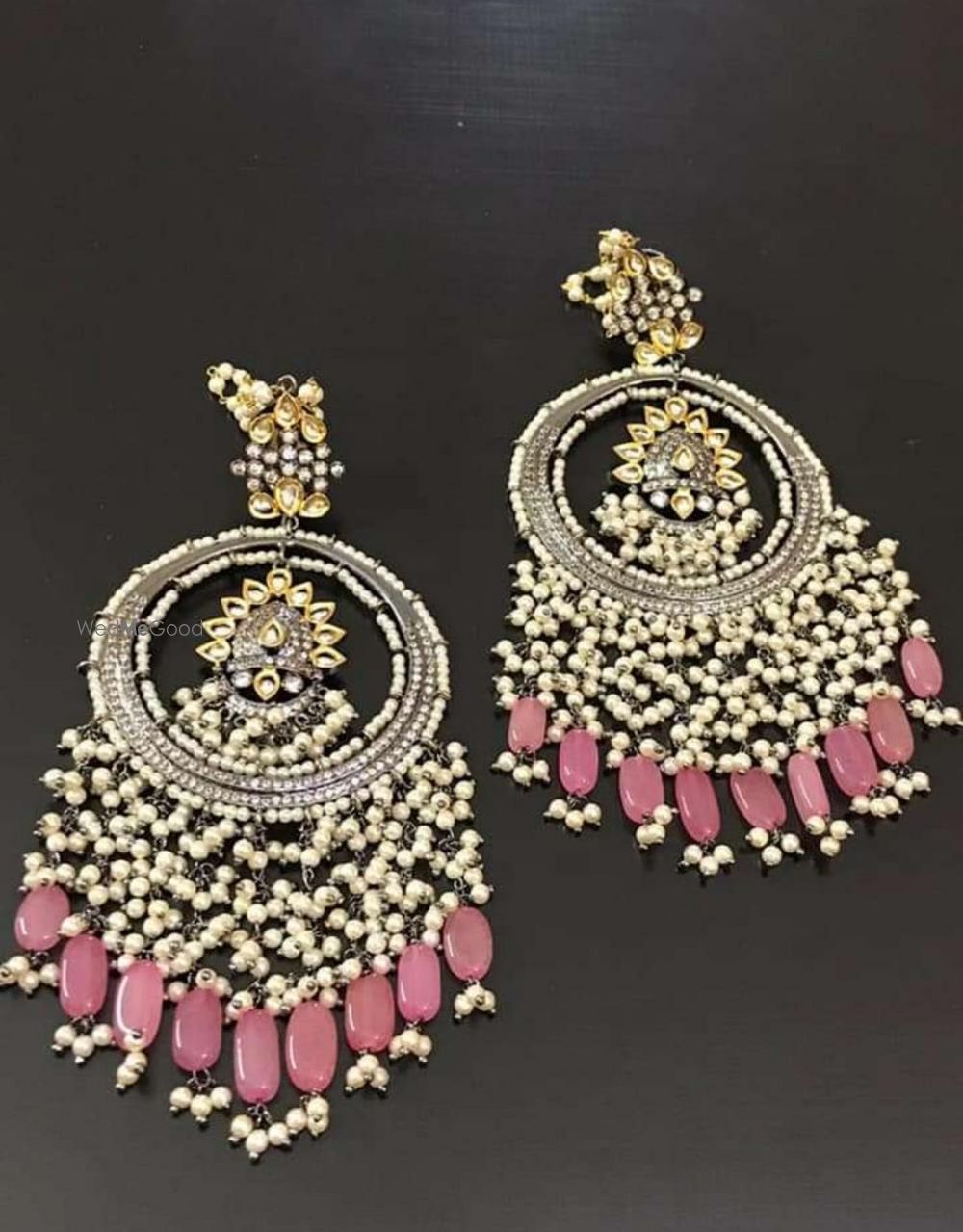 Photo From Statement Danglers - By Jain Jewels