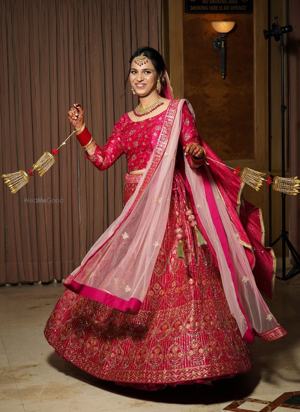 Photo From Brides - By Sahima handa