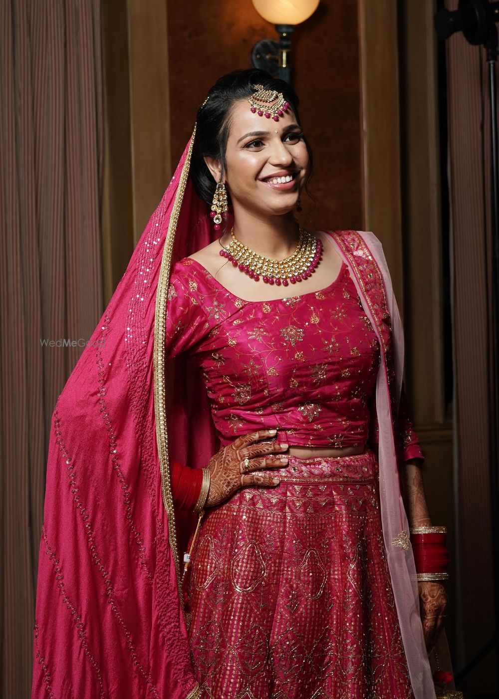 Photo From Brides - By Sahima handa