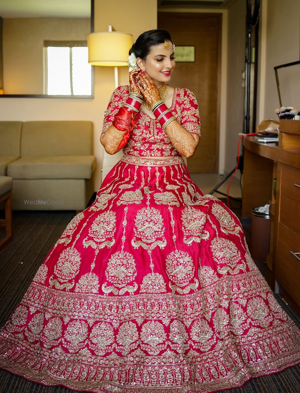 Photo From Brides - By Sahima handa