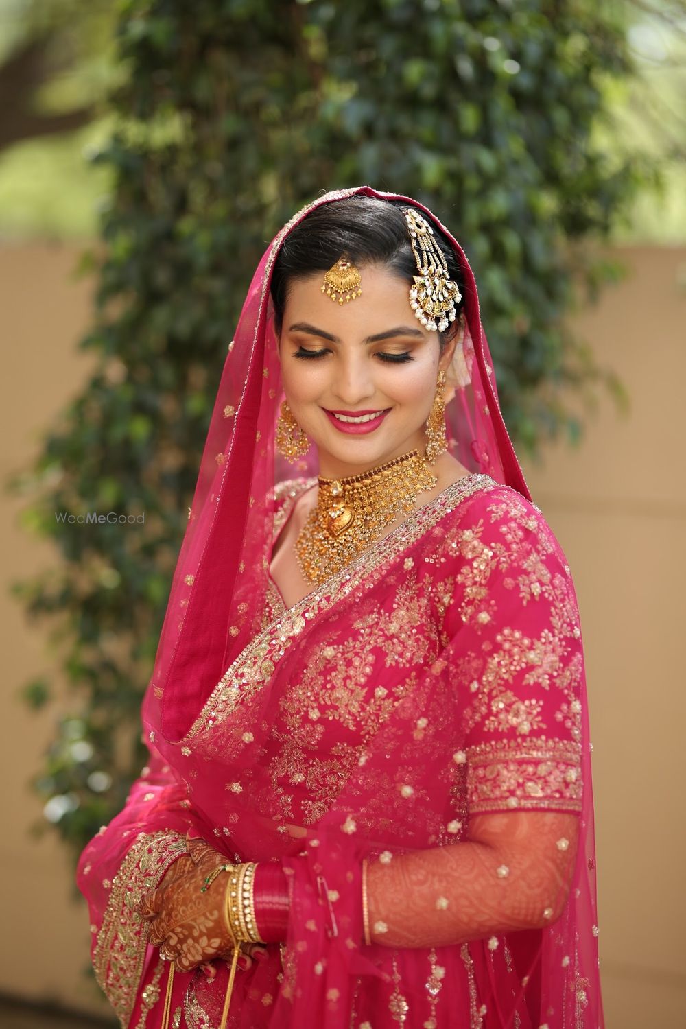 Photo From Brides - By Sahima handa